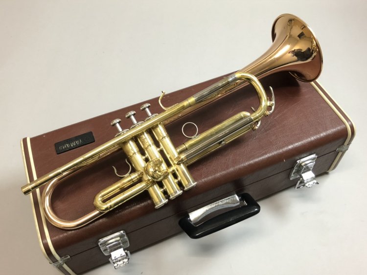 ヤマハ株式会社 トランペット YTR-2320E - 管楽器