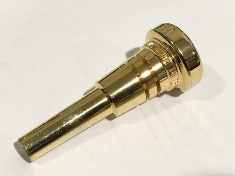 【トランペット用マウスピース】　フラーテ　FRATE 7MS トランペット用マウスピース】 フラーテ FRATE 7MS