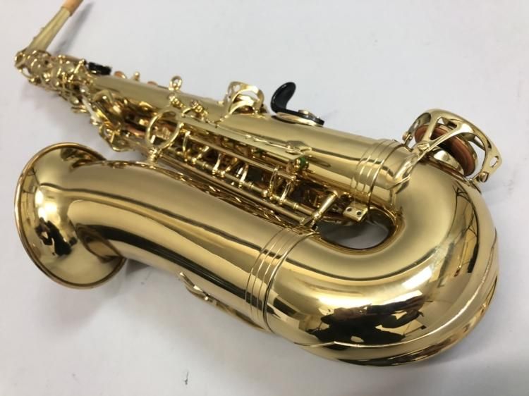 Antigua winds アンティグア アルトサックス 9111001 【服部管楽器
