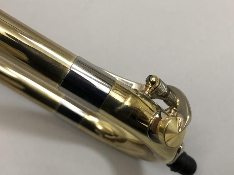 ヤマハ テナートロンボーン YSL-351【服部管楽器】 - 服部管楽器 ヤマハ テナートロンボーン YSL-351【服部管楽器】 - 服部管楽器