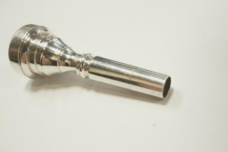ジャルディネリ 7FL(新刻印)フリューゲルホルン用マウスピース