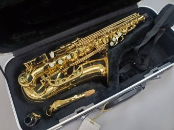 USED木管楽器 - サックス - 服部管楽器＆バードサウンドトーキョー 中古楽器ショップ