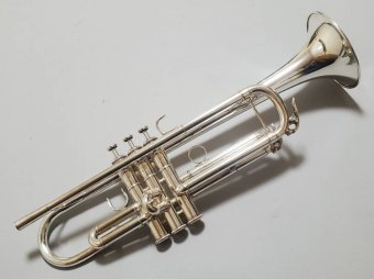 USED金管楽器 - トランペット - 服部管楽器＆バードサウンドトーキョー 