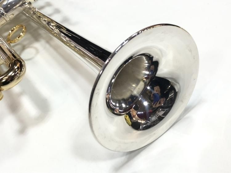 ピッコロトランペット Cello＆Coo （チェロ＆クー） PTP-3【服部管楽器