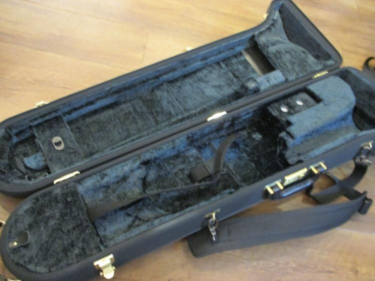 バック トロンボーンケース 美品 - 服部管楽器オンラインストア|中古