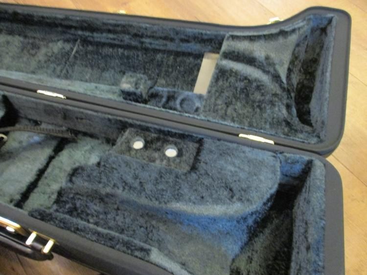 バック トロンボーンケース 美品 - 服部管楽器オンラインストア|中古