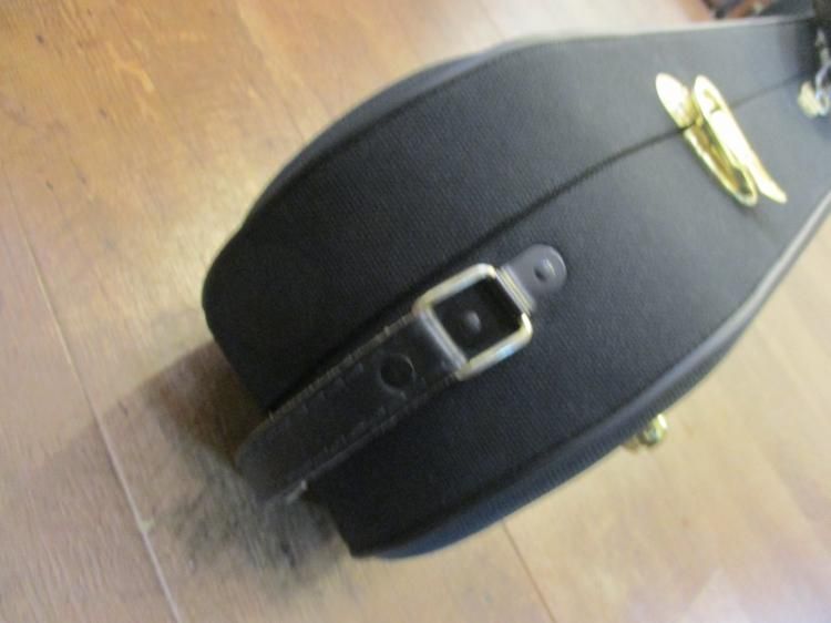 バック トロンボーンケース 美品 - 服部管楽器オンラインストア