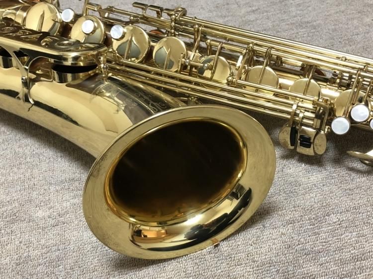 YANAGISAWA T-5 ヤナギサワ テナーサックス ジャンク