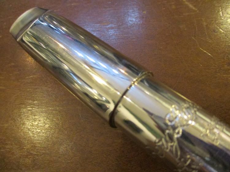 ベルグラーセン テナーサックス用 メタルマウスピース 105 2M