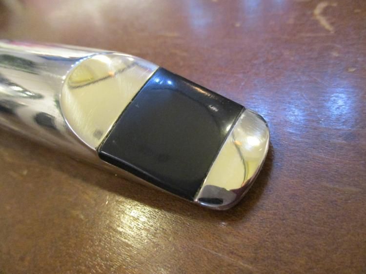 ベルグラーセン テナーサックス用 メタルマウスピース 105 2M ベルグラーセン テナーサックス用 メタルマウスピース 105 2M ベルグ