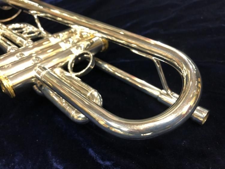 Yamaha Xeno YTR-8335RGS 15周年モデル 【T】 - 服部管楽器