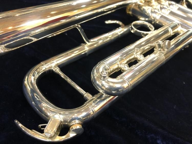 Yamaha Xeno YTR-8335RGS 15周年モデル 【T】 - 服部管楽器 Yamaha Xeno YTR-8335RGS 15周年モデル 【T】 - 服部管楽器