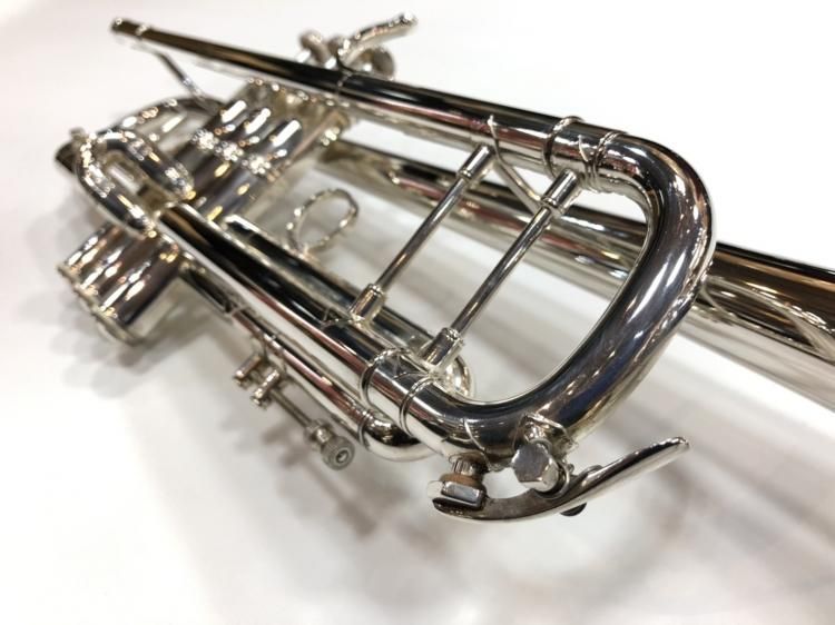 トランペットBach 180ML 37SP Bach 180ML37SP | 松栄堂楽器