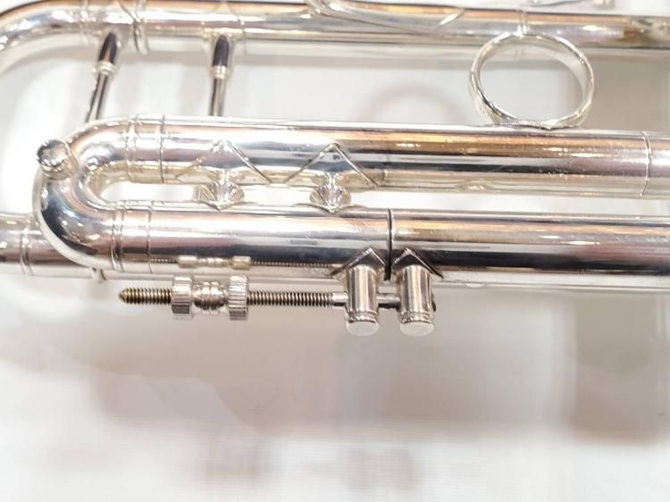 Bach MT.Vernon B管トランペット Bach MT.Vernon B管トランペット Bach 180ML GL Mt.Vernon