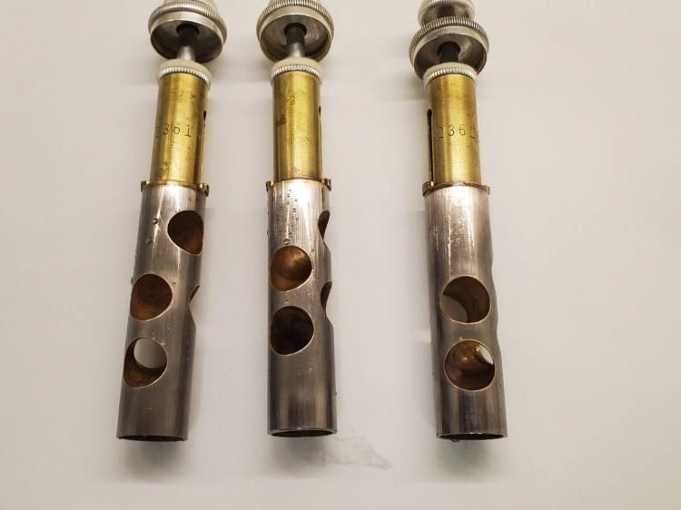 Bach MT.Vernon B管トランペット Bach MT.Vernon B管トランペット Bach MT.Vernon B管トランペット From