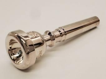 デニスウィック トランペット用マウスピース 3C アメリカン