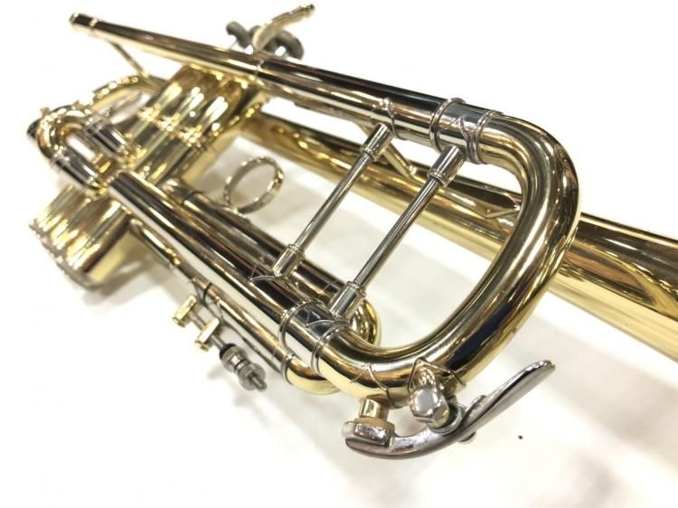 トランペット Bach 180ML Bachのトランペット2本紹介🎺【夏音2024いちおしトランペット