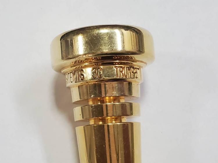 ベストブラス トランペット用マウスピース アルテミス ARTEMIS ベストブラス トランペット用マウスピース アルテミス ARTEMIS
