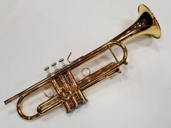 USED金管楽器 - トランペット - 服部管楽器＆バードサウンドトーキョー 