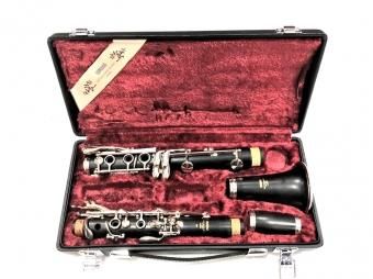 Buffet Crampon RC B♭ 【武田忠善先生 選定品】（武田忠善先生