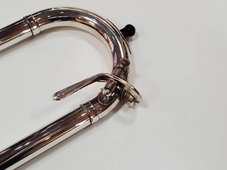 チ*タ様 テナートロンボーン KING 3B+ (used品) KING テナートロンボーン 3B【服部管楽器】 - 服部管楽器