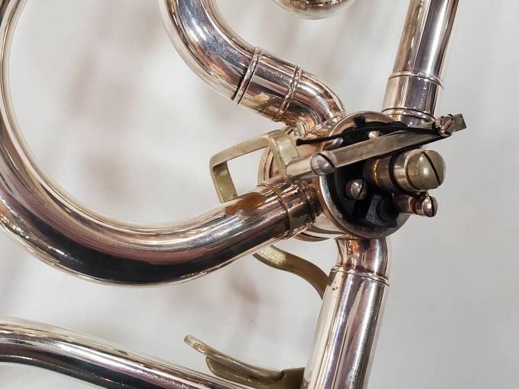 チ*タ様 テナートロンボーン KING 3B+ (used品) 4501e324-a2cd-49c5-8590-