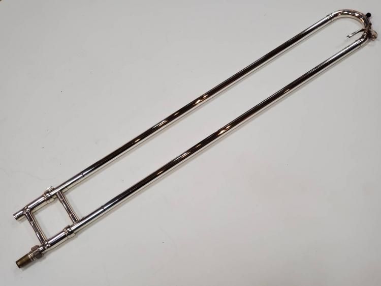 KING テナーバストロンボーン 3B+FSP 2125【T】 - 服部管楽器