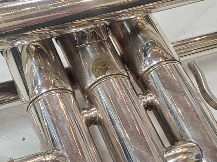 ヤマハ トランペット YTR-3325S【服部管楽器】 - 服部管楽器オンライン