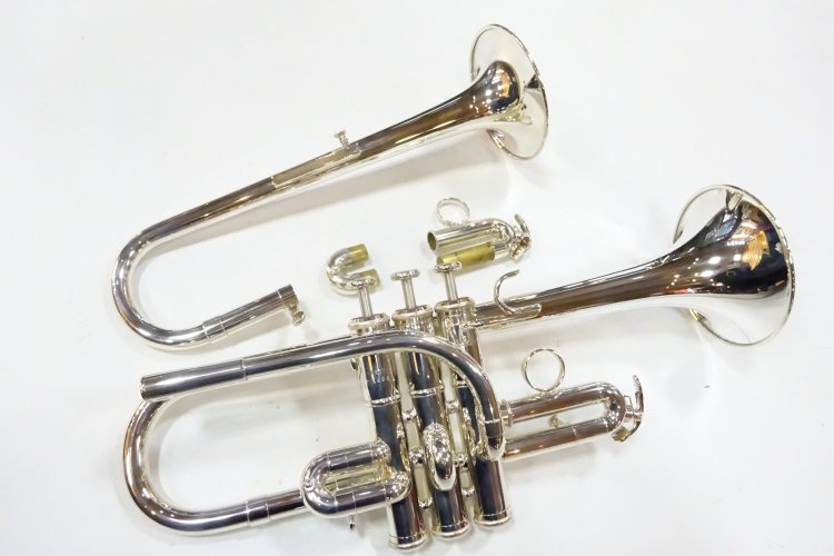ヤマハ マーチングメロフォン（F管） - 管楽器
