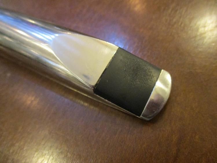 ベルグラーセン 115 1M テナーサックス マウスピース 楽天市場】Berg Larsen ベルグラーセン テナーサックス用マウス