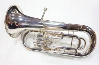 USED金管楽器 - ユーフォニアム - 服部管楽器＆バードサウンド