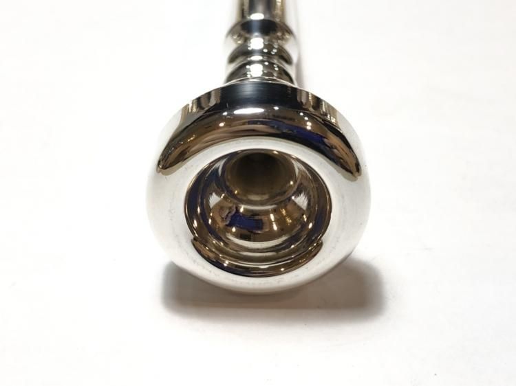 ラスキートランペットマウスピース60MC