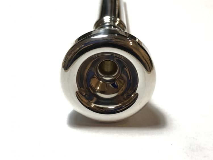 SCHILKE トランペットマウスピース 12B4【西巣鴨】 - 服部管楽器