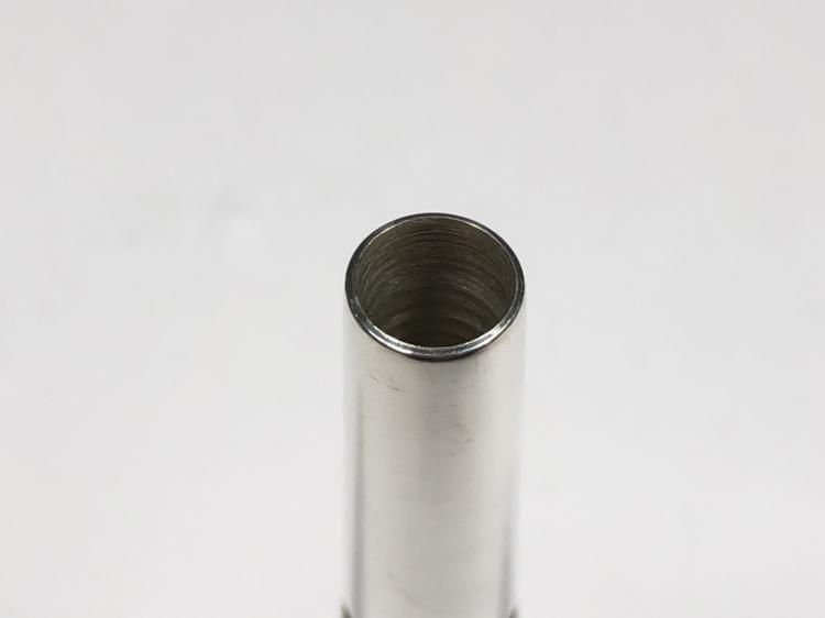 GIARDINELLI ジャルディネリ フリューゲルホルンマウスピース