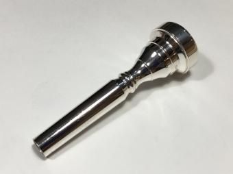 アイルリッヒ 5C GP トランペット マウスピース ゴールド（Bach