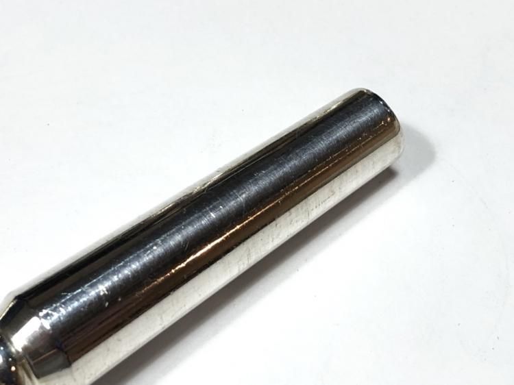 ニューヨーククラシック トランペットマウスピース 7V ベンド