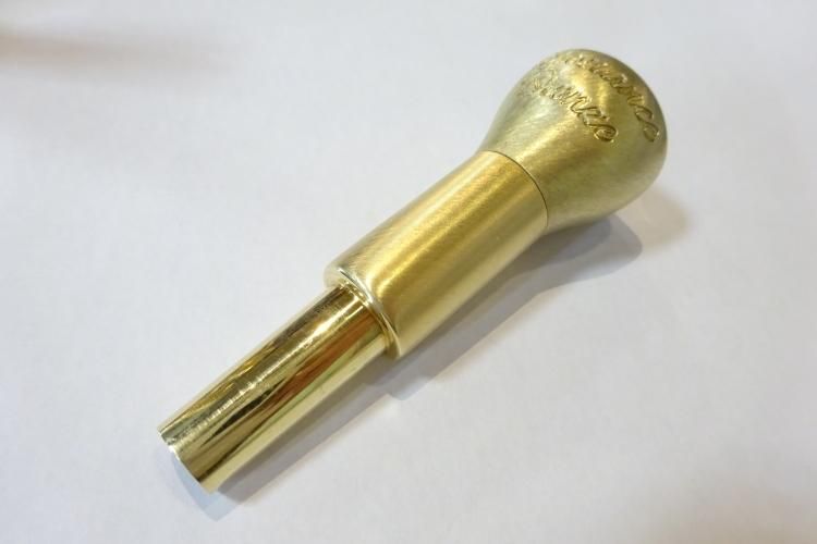 ARレゾナンス トランペット マウスピース ブロンズ MD 40 10 ARレゾナンス トランペット マウスピース ブロンズ MD 40 10