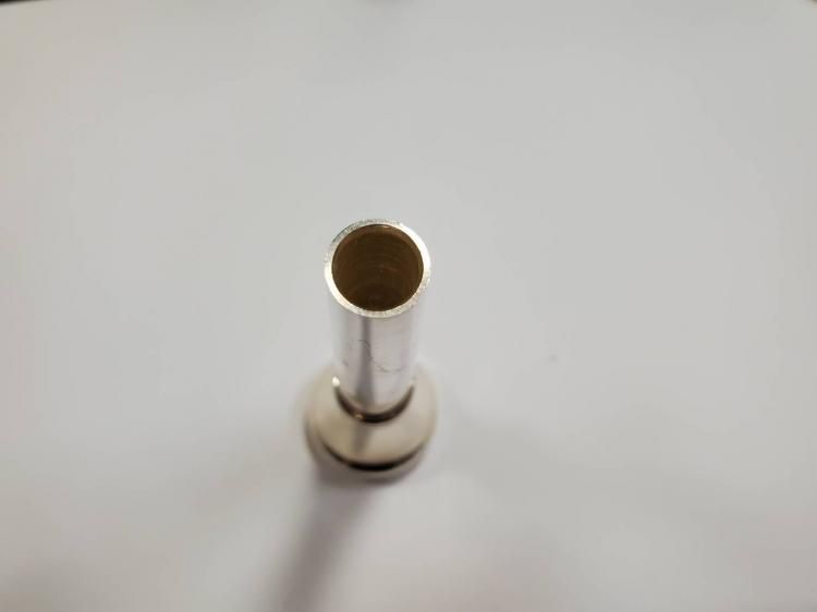 ジェットトーン トランペット用マウスピース MF【服部管楽器 ジェットトーン トランペット用マウスピース MF【服部管楽器