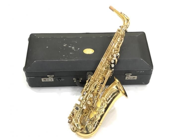 値下げ YAMAHA YAS-82Z ヤマハ アルトサックス www.krzysztofbialy.com