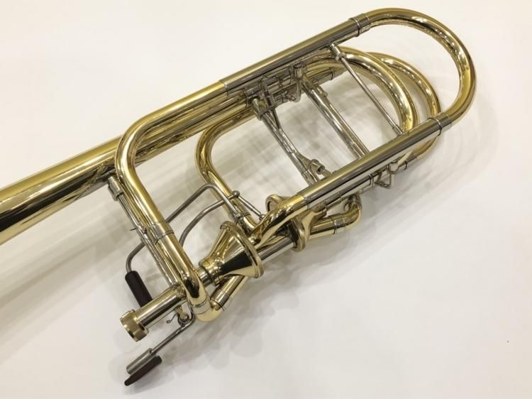 レンタル】バック バストロンボーン 50AF3【西巣鴨】 - 服部管楽器