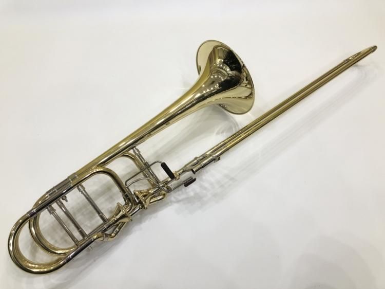 レンタル】バック バストロンボーン 50AF3【西巣鴨】 - 服部管楽器