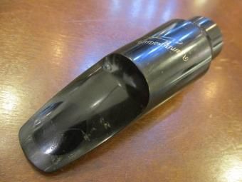 特注品 ヤナギサワ アルトサックスマウスピース ハイバッフル 65