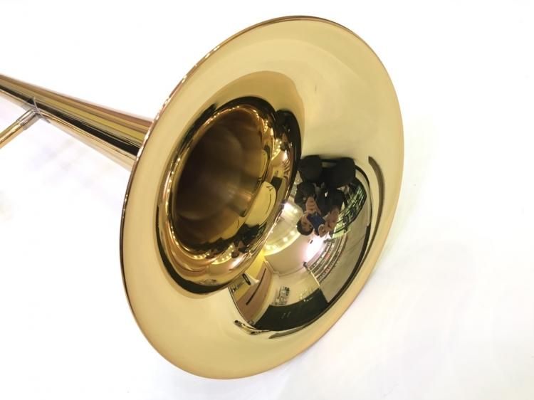 ヤマハ テナートロンボーン 891Z【西巣鴨】 - 服部管楽器オンライン