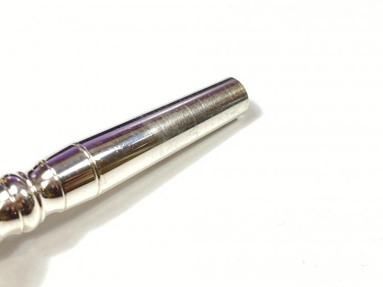 LASKEY ラスキー トランペットマウスピース 40C【西巣鴨