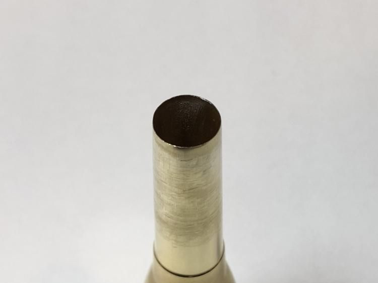 Monette モネット トランペットマウスピース PLANA C11S5