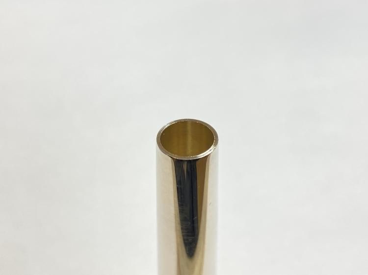 BUZZ VINTAGE トランペット用マウスピース 1 1/2C 2ピース