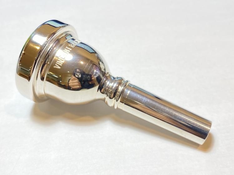 セット送料無料 BACH 7c 細管トロンボーンマウスピース - 通販 - www ...