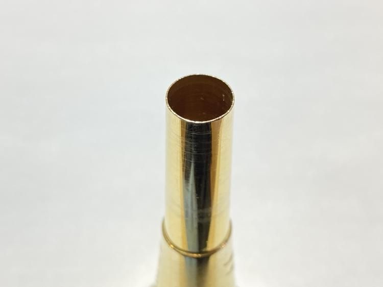 Monette モネット トランペットマウスピース B3S3/82 P GP