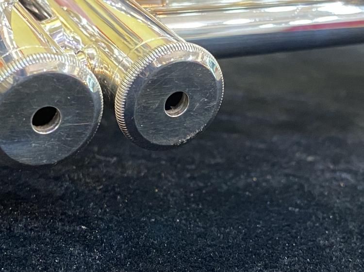 ヤマハ トランペット YTR-736 プロモデル リバース管 ヤマハ