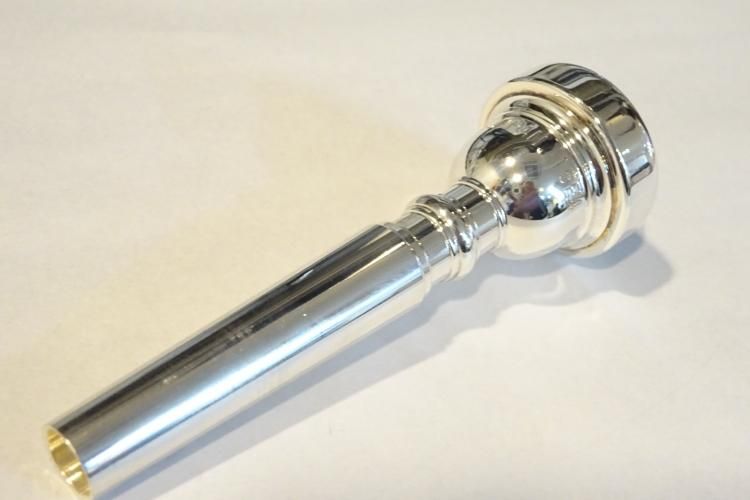 ヤマハ 15E4 トランペット マウスピース 【西巣鴨】 - 服部管楽器